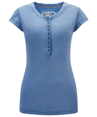 Joe's Henley T-Shirt Joe's Henley T-Shirt