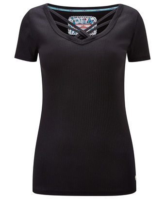 More Than A Basic Top More Than A Basic Top