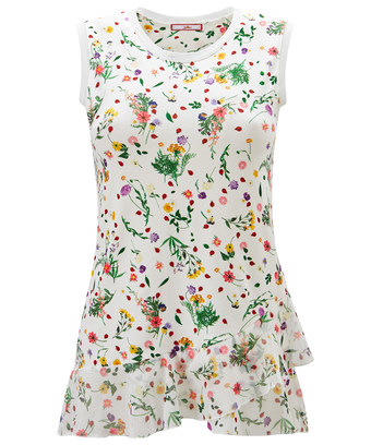 Little Ladybird Top Little Ladybird Top