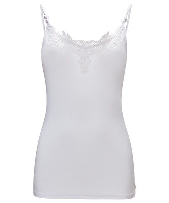 Joe's Lace Cami Joe's Lace Cami