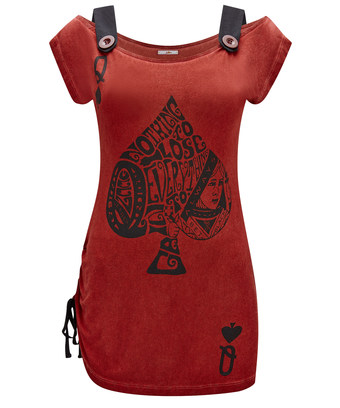 Ace Of Spades Top Ace Of Spades Top