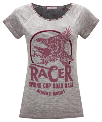 Eagle Eyed T-Shirt Eagle Eyed T-Shirt