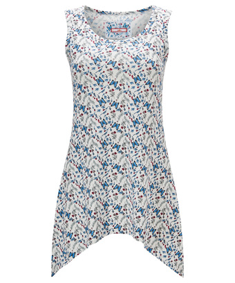 A Little Flutter Top A Little Flutter Top