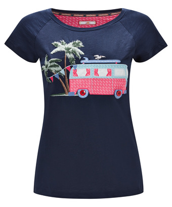 Cute Camper T-Shirt Cute Camper T-Shirt