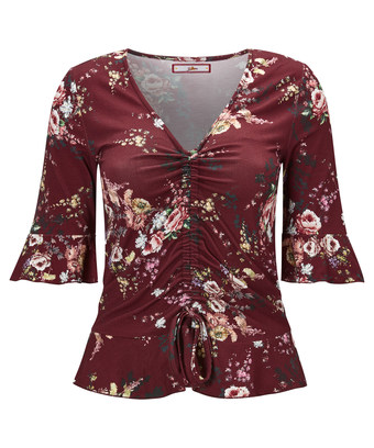 Hayley's Favourite Top Hayley's Favourite Top
