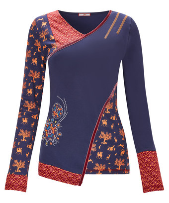 Luxury Animal Top Luxury Animal Top