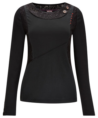 Lush Lace Top Lush Lace Top