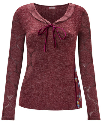 November Nights Top November Nights Top