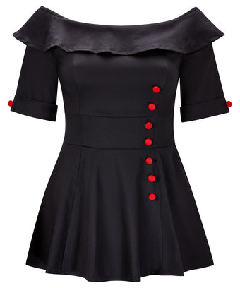 Remarkable Vintage Style Top Remarkable Vintage Style Top