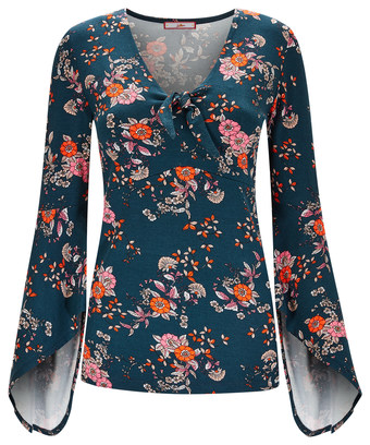 Remarkable Sleeve Top Remarkable Sleeve Top