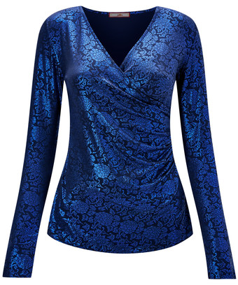 Perfect Printed Top Perfect Printed Top