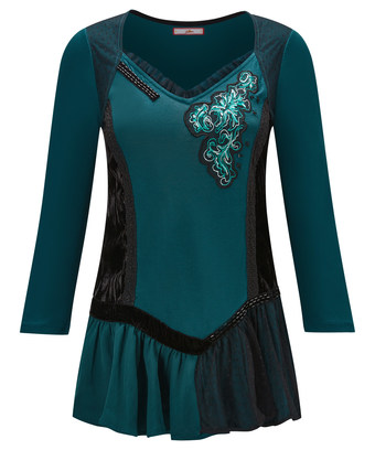 Divine Distinctive Top Divine Distinctive Top