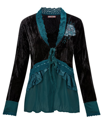 Stylish Top Stylish Top