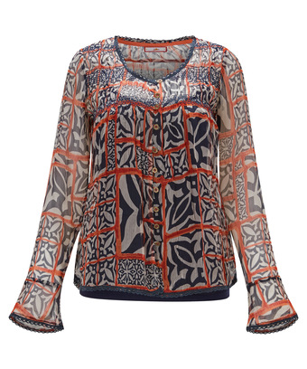 Gorgeous Gypsy Top Gorgeous Gypsy Top