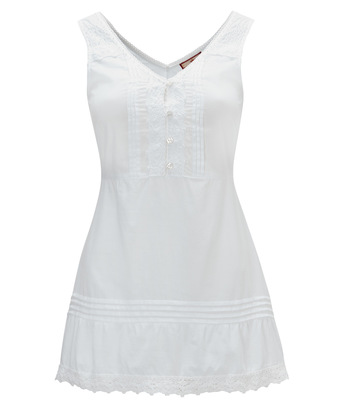 Perfect Pearly Top Perfect Pearly Top
