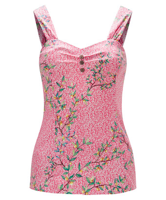 Saucy Seville Top Saucy Seville Top