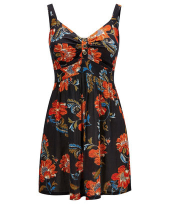 Funky Floaty Top Funky Floaty Top