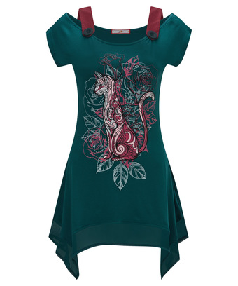 All New Cat T-Shirt All New Cat T-Shirt