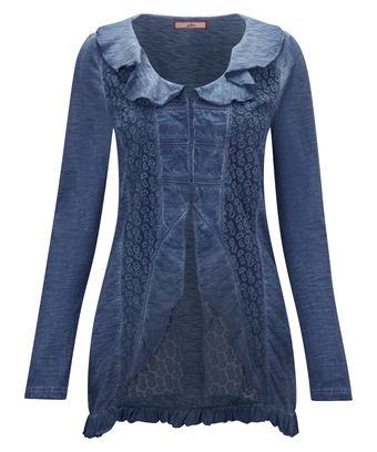 Lovely Layering Top Lovely Layering Top