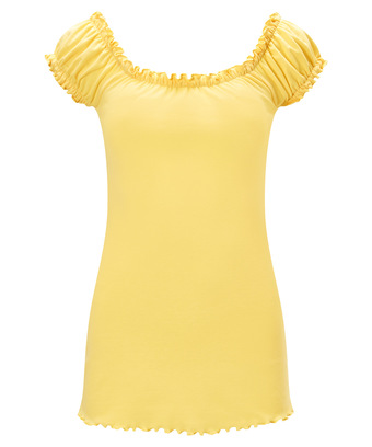 All New Basic Gypsy Top All New Basic Gypsy Top