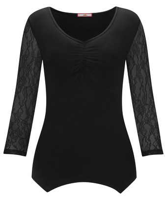 Simply Lacey Top Simply Lacey Top