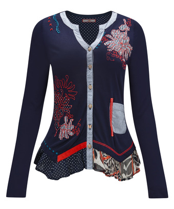 Amazing Applique Top Amazing Applique Top
