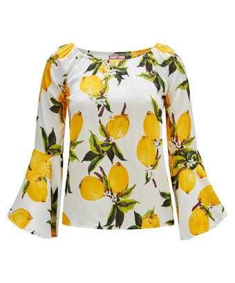 Sweet Lemon Top Sweet Lemon Top