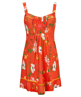 New Sweet Florals Top New Sweet Florals Top