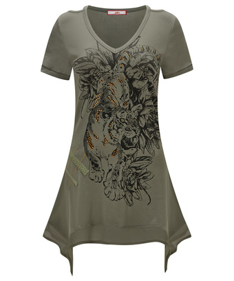 Tiger Top Tiger Top