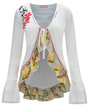 Sensual Tie Top Sensual Tie Top