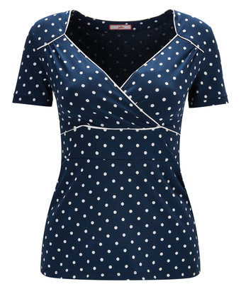 Perfect Polka Dot Top Perfect Polka Dot Top