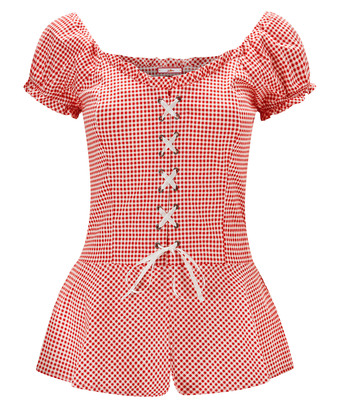 Country Girl Top Country Girl Top