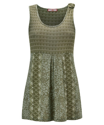 Easy Wearer Top Easy Wearer Top