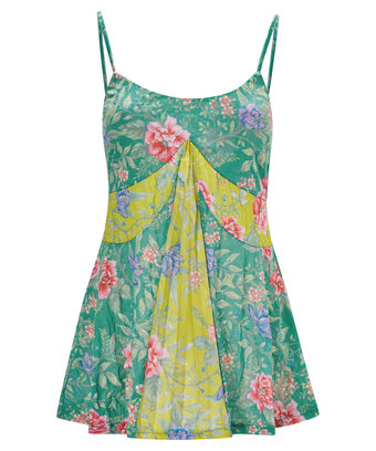 Our Favourite Print Top Our Favourite Print Top
