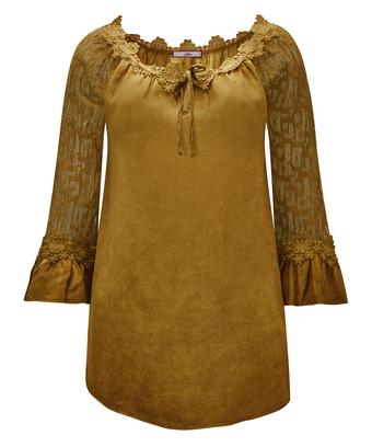 Remarkably Versatile Top Remarkably Versatile Top