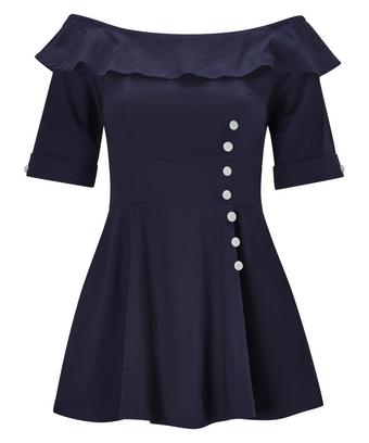 Remarkable Vintage Style Top Remarkable Vintage Style Top