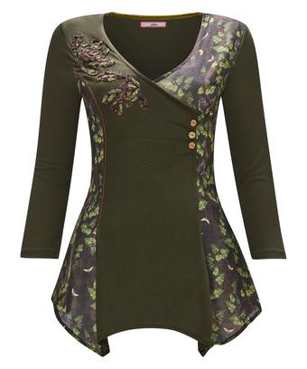 Crafty Cornelli Top Crafty Cornelli Top