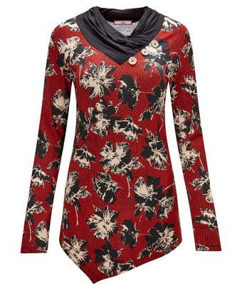 Amazing Printed Top Amazing Printed Top