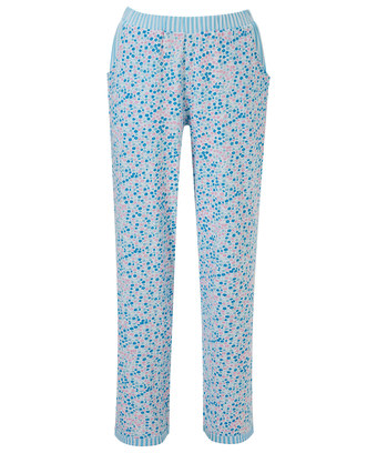 Summer Bloom PJ Trousers Summer Bloom PJ Trousers