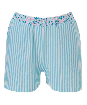 Summer Bloom PJ Shorts Summer Bloom PJ Shorts