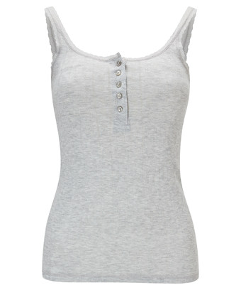 Woodland Thermal Vest Woodland Thermal Vest