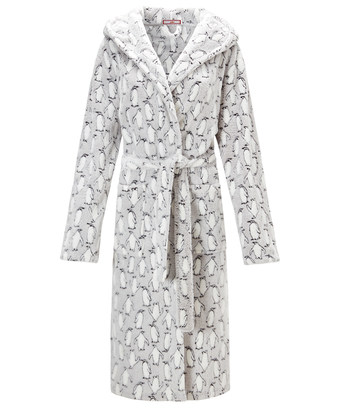Cosy Penguin Dressing Gown Cosy Penguin Dressing Gown