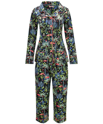 Funky Flamingo Pyjama Set Funky Flamingo Pyjama Set