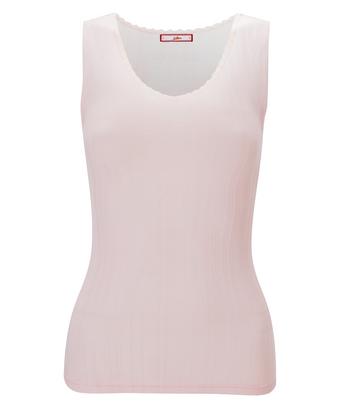Pointelle Thermal Vest Pointelle Thermal Vest