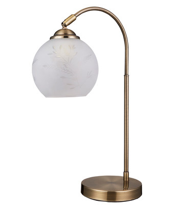 Unique Glass Table Lamp Unique Glass Table Lamp