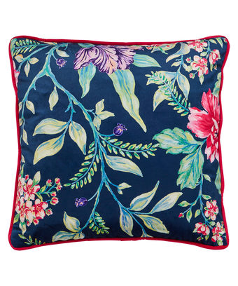 Sumptuous Velvet Cushion Sumptuous Velvet Cushion