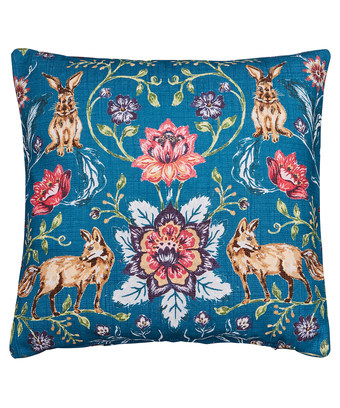 Hop To It Print Cushion Hop To It Print Cushion